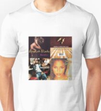 Classic R&B Unisex T-Shirt