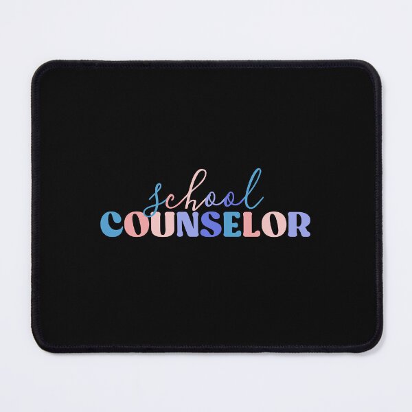 Item preview, School Counselor Gift designed and sold by InnaPo ⭐⭐⭐⭐⭐.