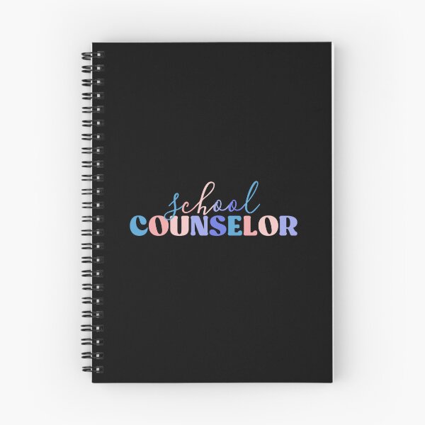 Aperçu de l'œuvre Cadeau de conseiller scolaire créée et vendue par InnaPo ⭐⭐⭐⭐⭐.