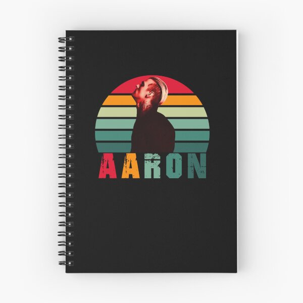 Item preview, aaron carter designed and sold by MilaKocak.