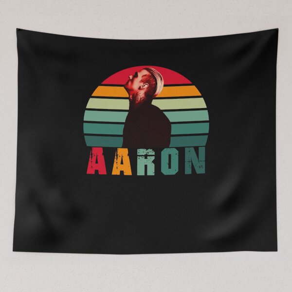 Item preview, aaron carter designed and sold by MilaKocak.