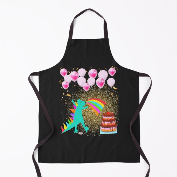 Item preview, Celebrate Happy Birthday with Dinosaur designed and sold by Sasidenidesign.