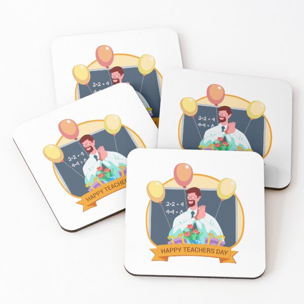 Item preview, Happy Teachers Day designed and sold by teedesigndaily.