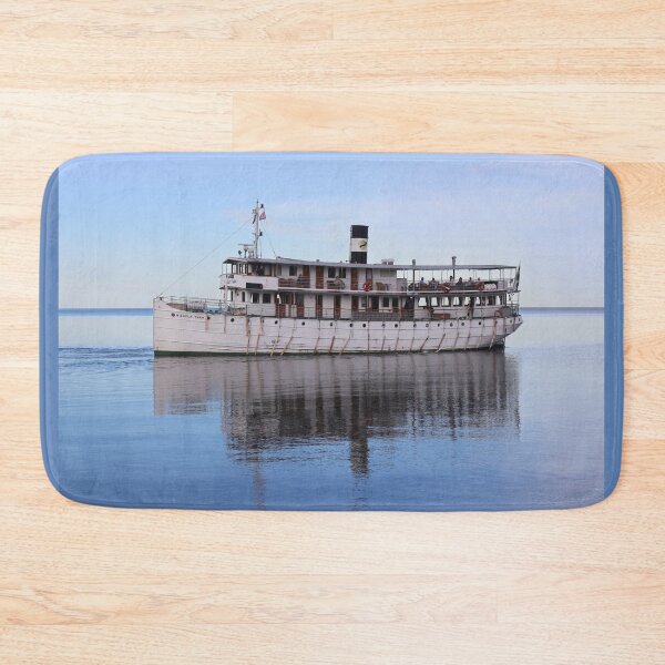 Item preview, M/S Wilhelm Tham, Lake Vanern, Sweden designed and sold by Imladris01.
