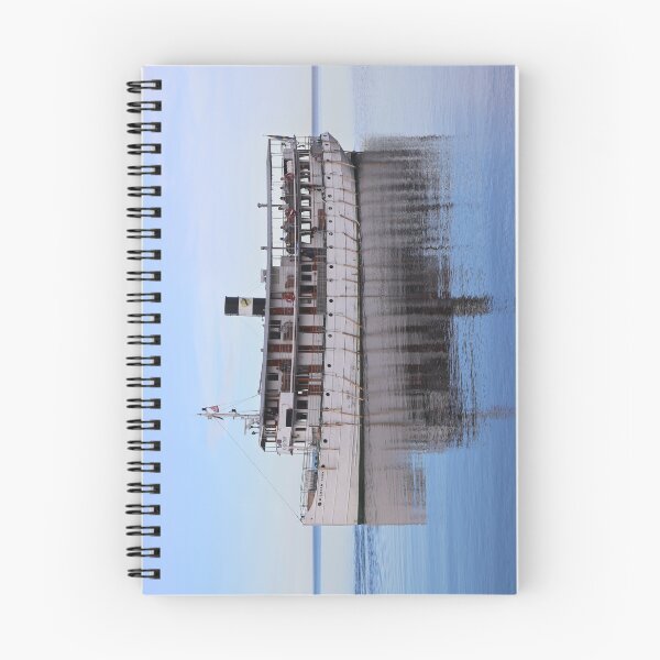 Item preview, M/S Wilhelm Tham, Lake Vanern, Sweden designed and sold by Imladris01.