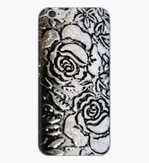 Metal Roses iPhone Case iPhone Case