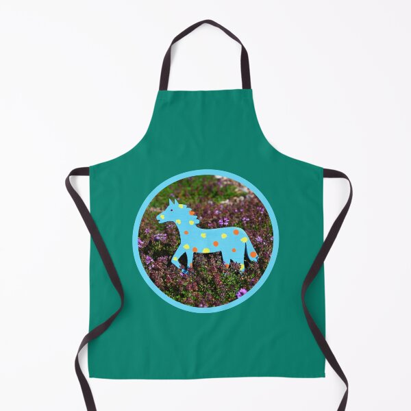 Item preview, Dartmoor Thyme original design designed and sold by pop-and-bee.