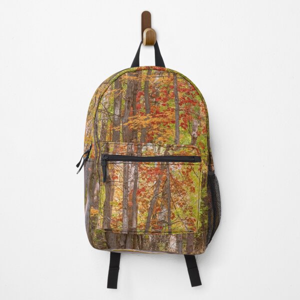 Item preview, Fall Forest designed and sold by Brooke T Ryan Photographic Art.