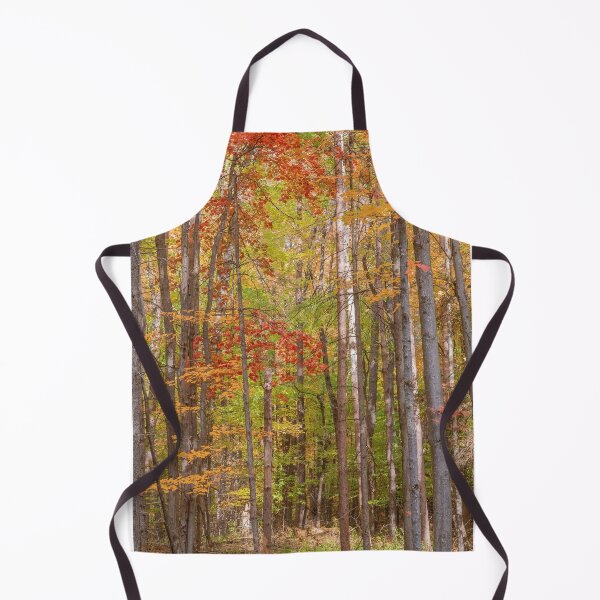 Item preview, Fall Forest designed and sold by Brooke T Ryan Photographic Art.