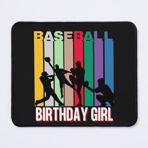 Item preview, BASEBALL THEME, BIRTHDAY BASEBALL THEME, BASEBALL SEASON, designed and sold by R B Chrystal.