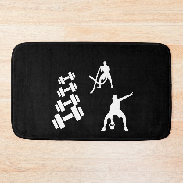 Item preview, Go to the gym designed and sold by Arkadiustoteles.