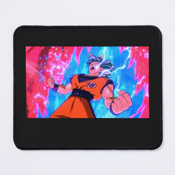 Item preview, Goku's Kaioken x10 designed and sold by Frame-n-Play.