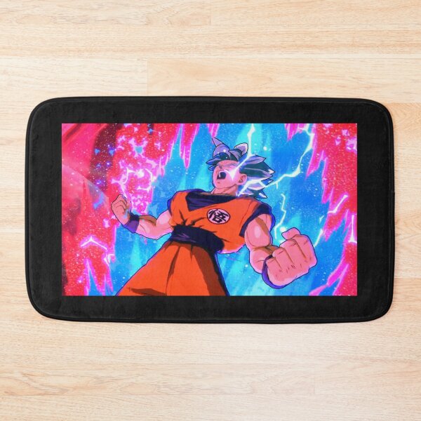 Item preview, Goku's Kaioken x10 designed and sold by Frame-n-Play.