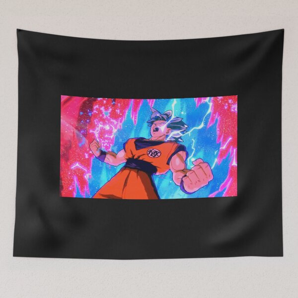 Item preview, Goku's Kaioken x10 designed and sold by Frame-n-Play.