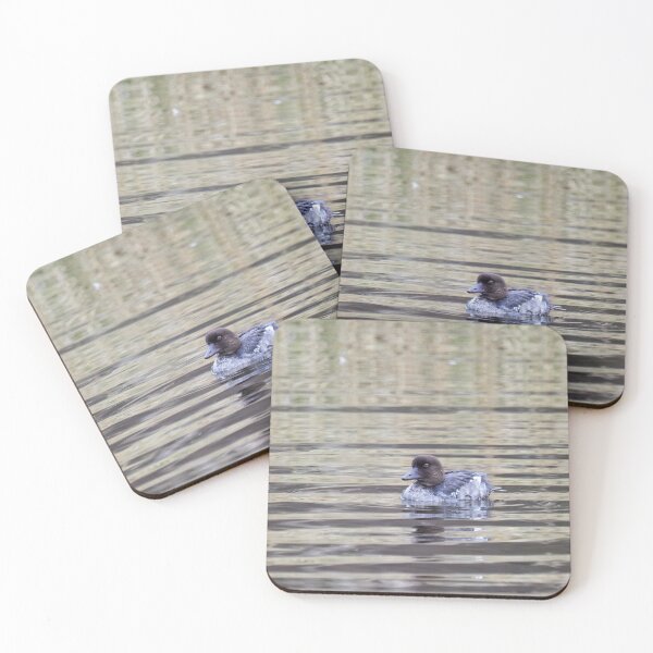 Item preview, Cool Common goldeneye designed and sold by Jouko Lehto Photography.