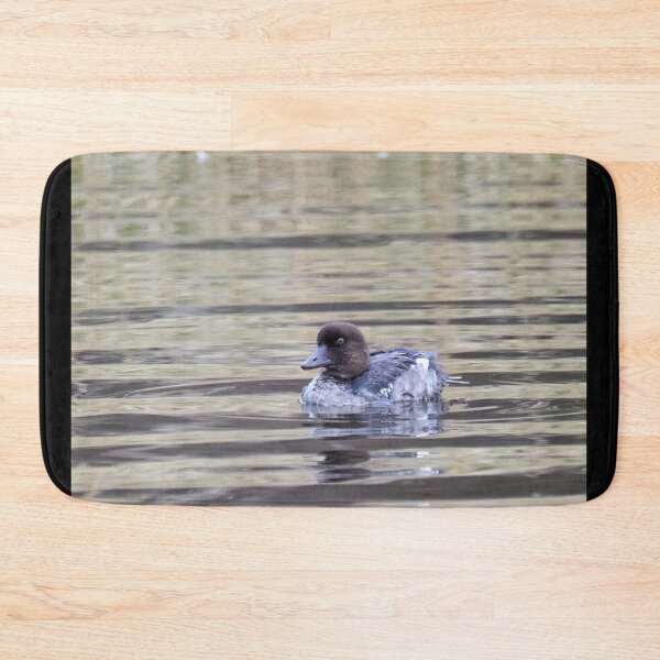 Item preview, Cool Common goldeneye designed and sold by Jouko Lehto Photography.