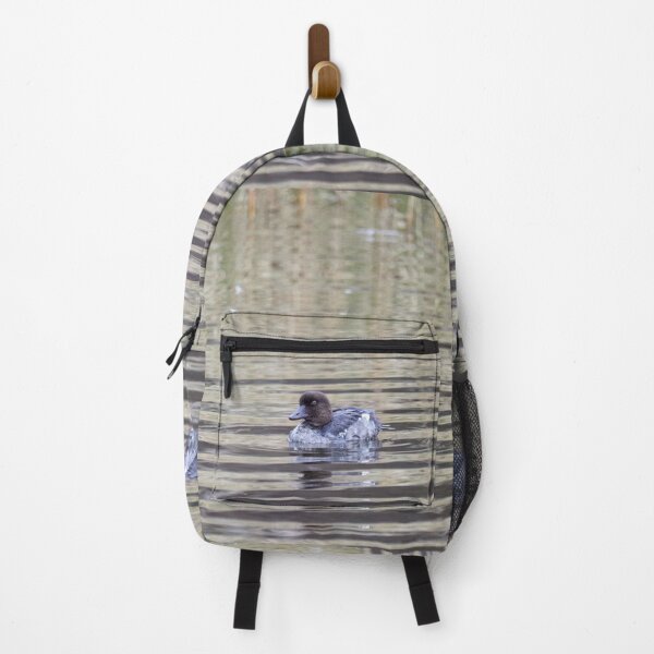 Item preview, Cool Common goldeneye designed and sold by Jouko Lehto Photography.