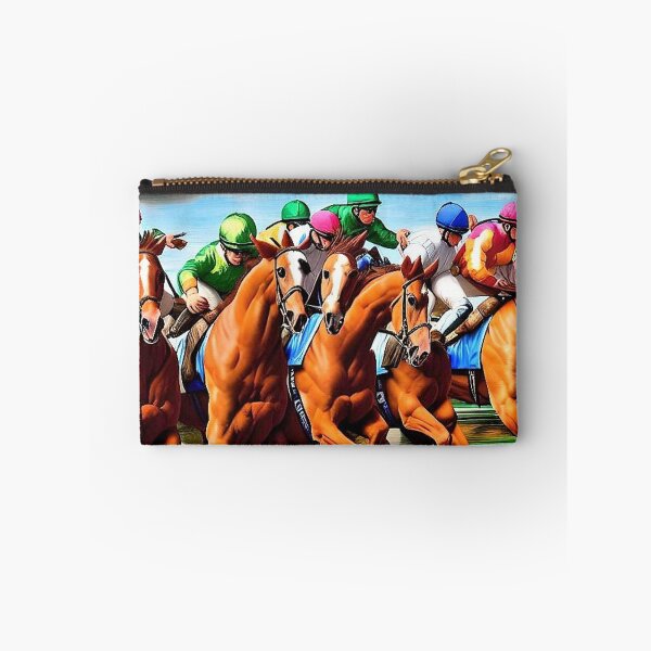 Item preview, horse race in the style of Michelangelo designed and sold by David-Howells.