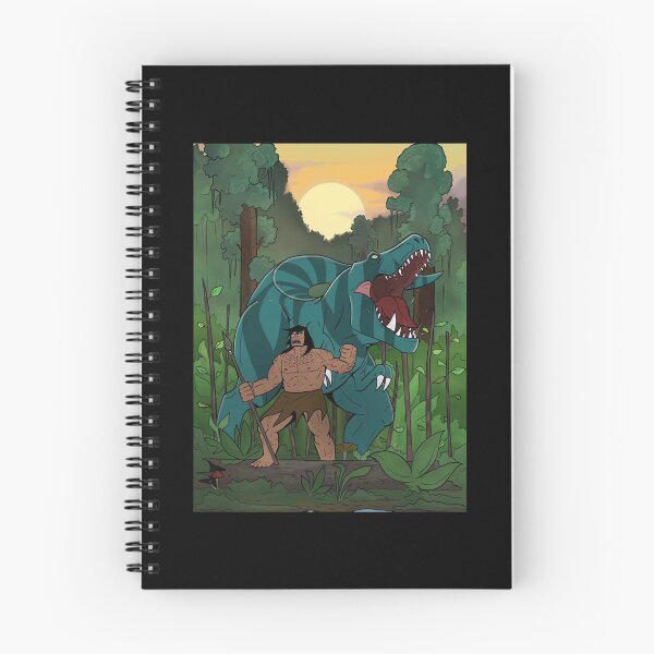 Item preview, Genndy Tartakovsky designed and sold by foemylangShop.