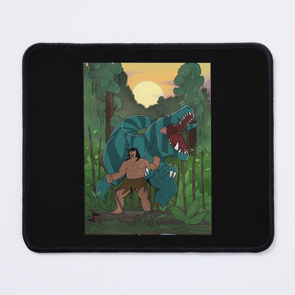 Item preview, Genndy Tartakovsky designed and sold by foemylangShop.