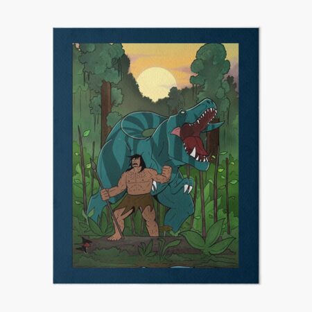 Vista previa del artículo con la obra «Genndy Tartakovski», diseñado y vendido por foemylangShop.