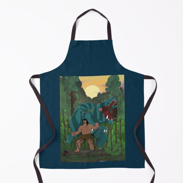 Item preview, Genndy Tartakovsky designed and sold by foemylangShop.