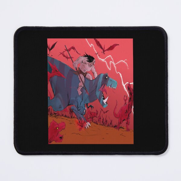 Item preview, Genndy Tartakovsky designed and sold by foemylangShop.
