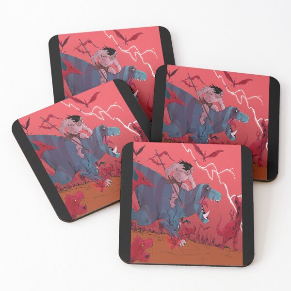 Item preview, Genndy Tartakovski designed and sold by foemylangShop.