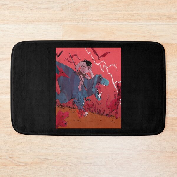 Item preview, Genndy Tartakovsky designed and sold by foemylangShop.