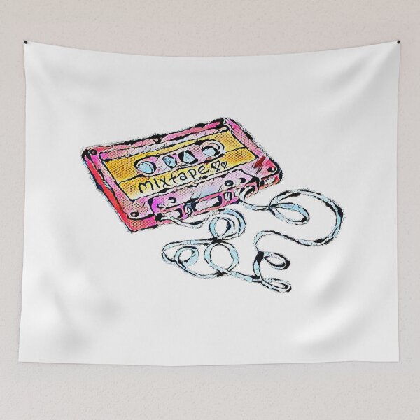 Item preview, Old School designed and sold by strangebirdie.