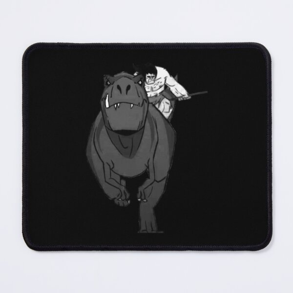 Item preview, Genndy Tartakovsky designed and sold by foemylangShop.