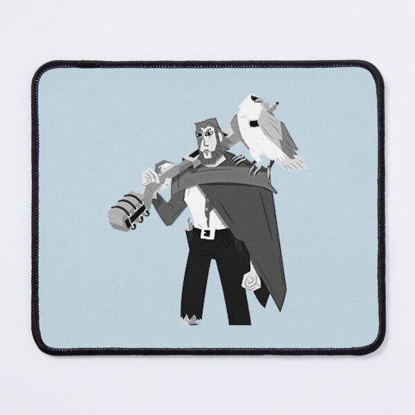 Item preview, Genndy Tartakovsky designed and sold by foemylangShop.
