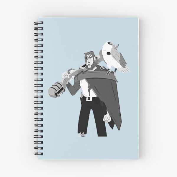 Item preview, Genndy Tartakovsky designed and sold by foemylangShop.