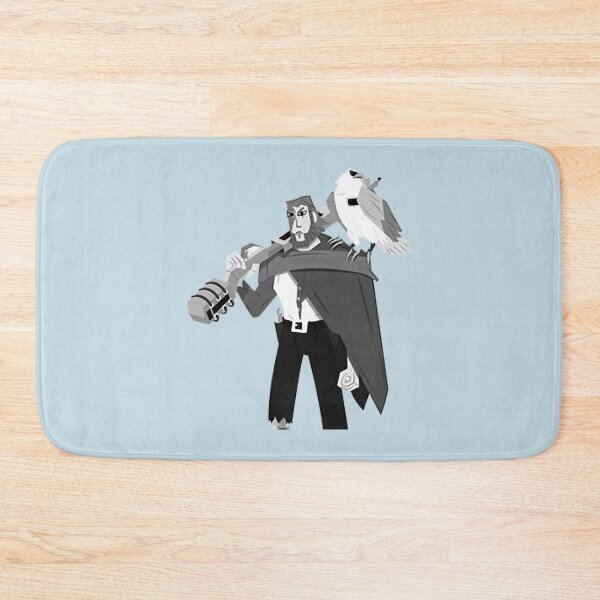 Item preview, Genndy Tartakovsky designed and sold by foemylangShop.