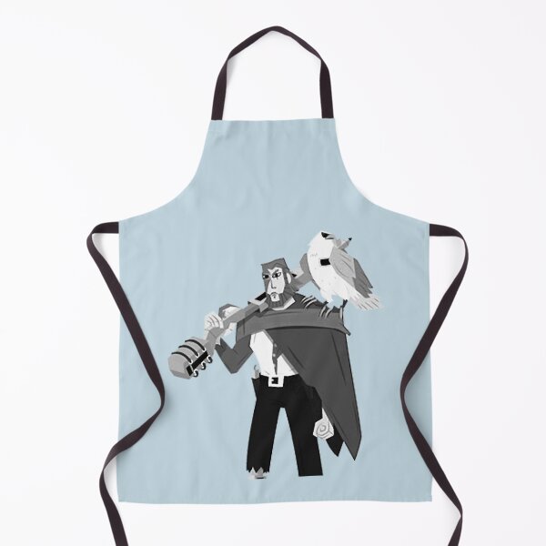 Item preview, Genndy Tartakovski designed and sold by foemylangShop.