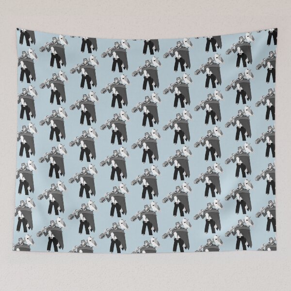 Item preview, Genndy Tartakovsky designed and sold by foemylangShop.