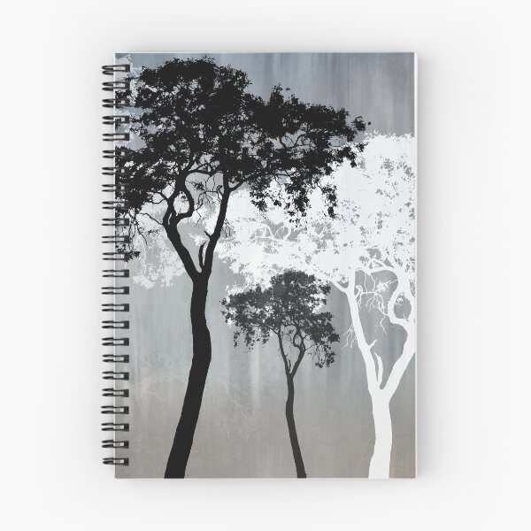 Item preview, Myall Trees designed and sold by Viki Murray.