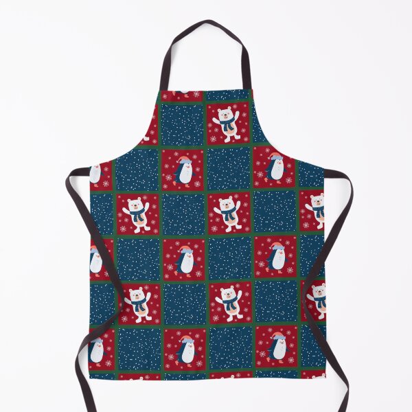 Item preview, Holidays Patchwork designed and sold by karolaan.
