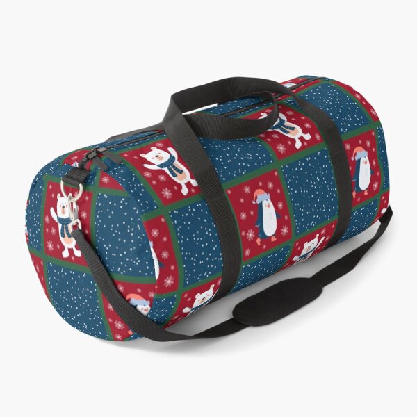 Item preview, Holidays Patchwork designed and sold by karolaan.