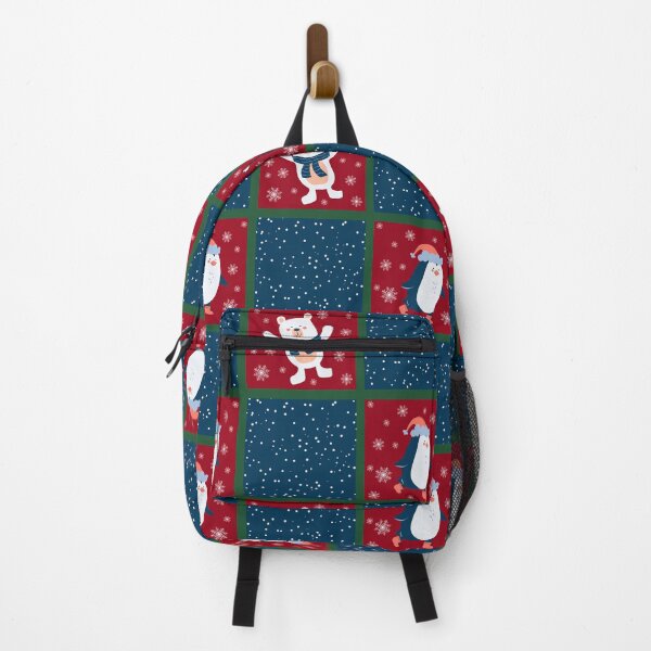 Item preview, Holidays Patchwork designed and sold by karolaan.