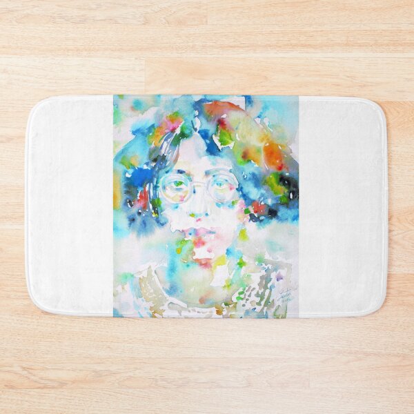 Item preview, SIMONE WEIL - watercolor portrait.2 designed and sold by lautir.