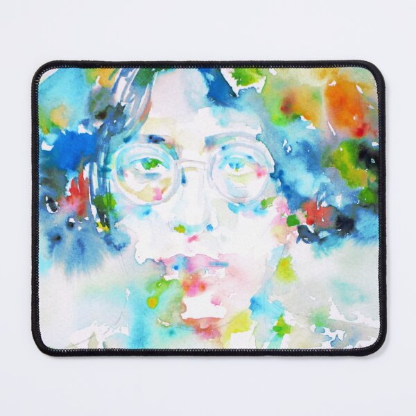 Item preview, SIMONE WEIL - watercolor portrait.2 designed and sold by lautir.