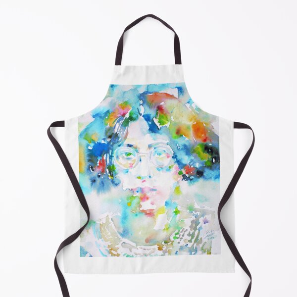 Item preview, SIMONE WEIL - watercolor portrait.2 designed and sold by lautir.