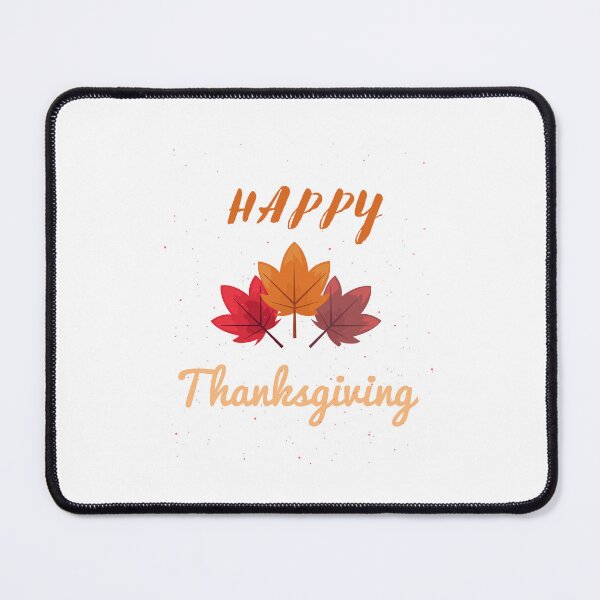 Item preview, Happy Thanksgiving card designed and sold by ZoesAttic.