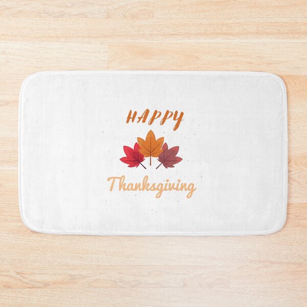 Item preview, Happy Thanksgiving card designed and sold by ZoesAttic.