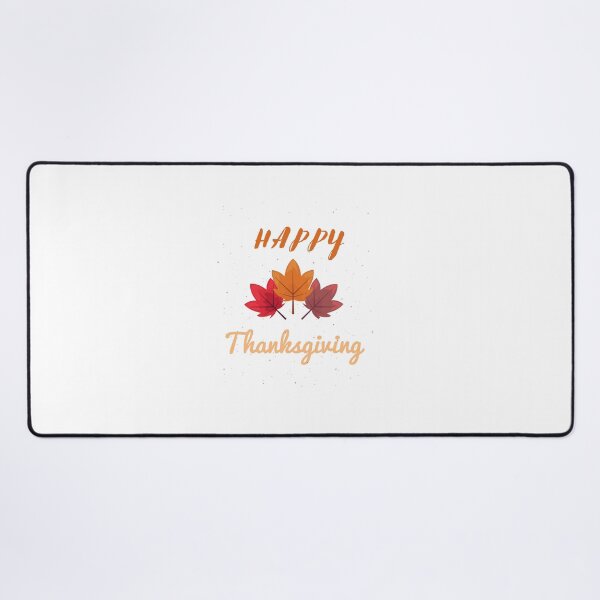 Item preview, Happy Thanksgiving card designed and sold by ZoesAttic.