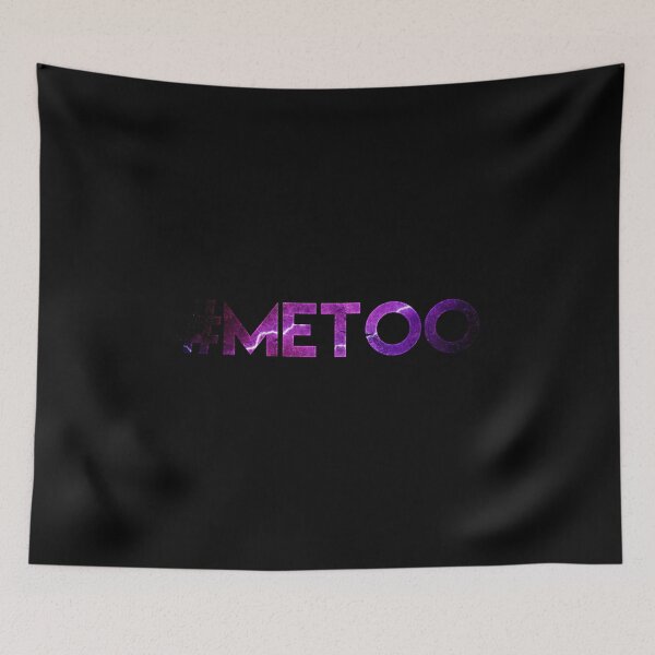 Item preview, #METOO designed and sold by Jarrod Vandenberg.
