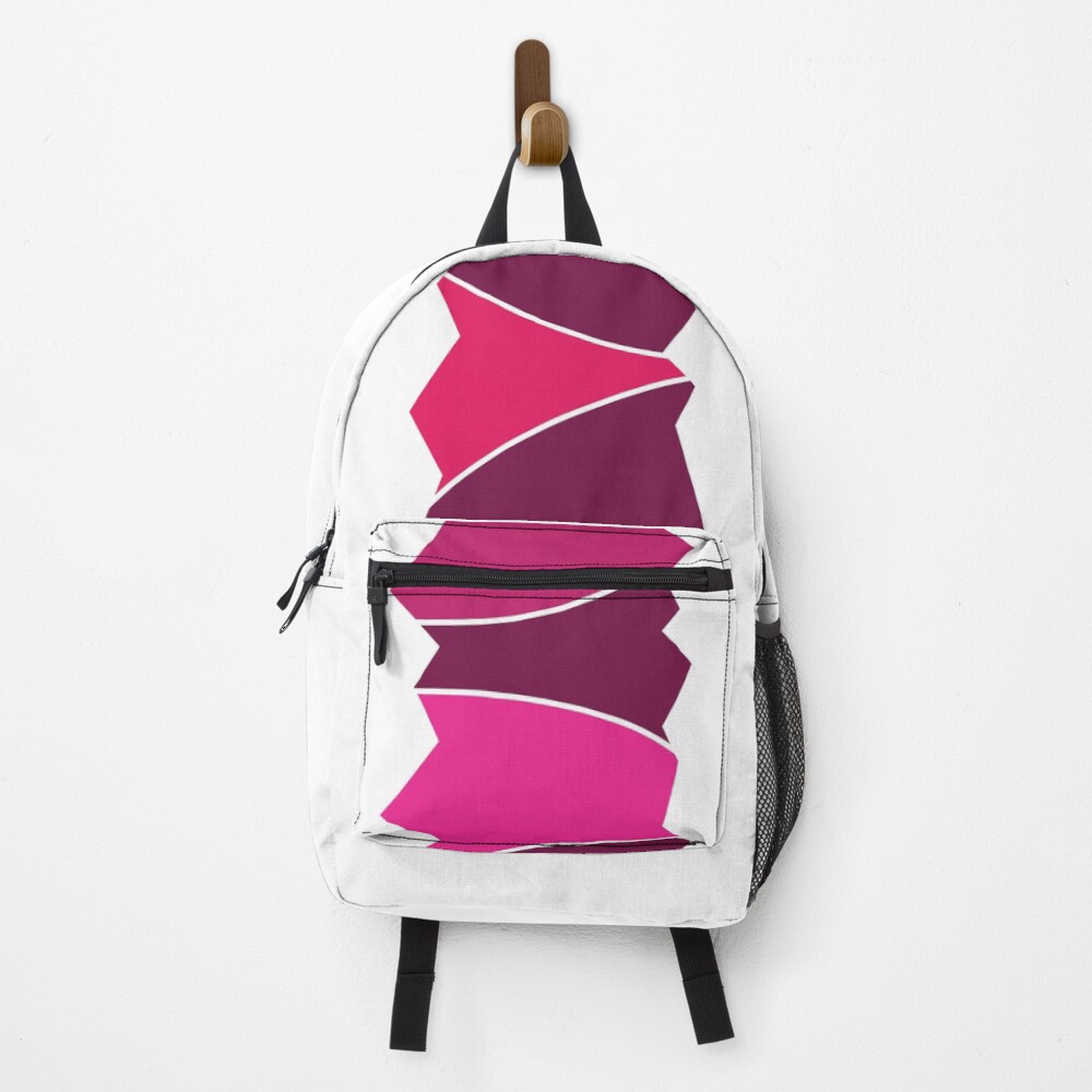 Item preview, Backpack designed and sold by RanArt07.
