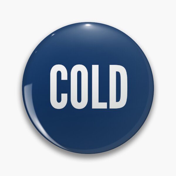 Item preview, COLD designed and sold by GemsAnatomy.