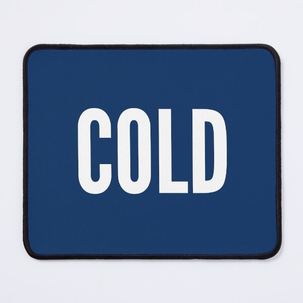 Item preview, COLD designed and sold by GemsAnatomy.